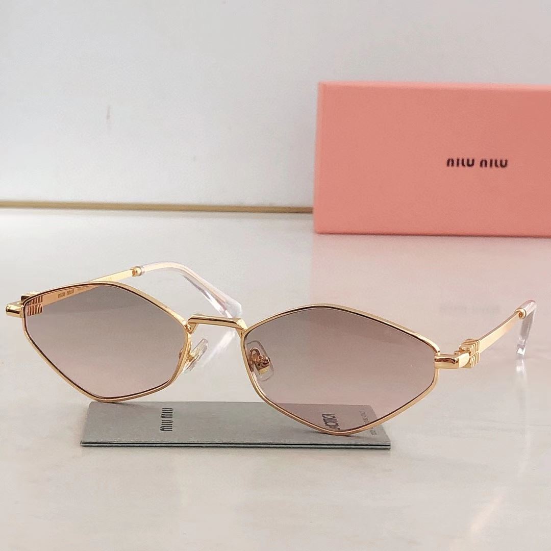 Miu Miu Sunglasses